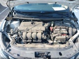 Nissan Sentra S 3N1AB7AP5JY281029 снимка