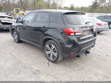 Mitsubishi Outlander Sport 2.0 Be Awc/2.0 Es Awc/2.0 Le Awc/2.0 Se Awc/2.0 Se Special Edition Awc JA4ARUAU7NU022350 fotografie