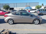 Hyundai Elantra Gls 5NPDH4AE8DH304715 снимка