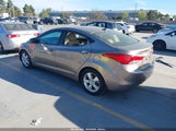 Hyundai Elantra Gls 5NPDH4AE8DH304715 снимка