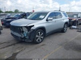 Chevrolet Traverse 3Lt 1GNERHKW2KJ293058 снимка