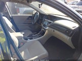 Honda Accord Ex-L 1HGCR2F86EA224811 снимка