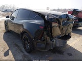Tesla Model Y Performance Dual Motor All-Wheel Drive 7SAYGDEF0PF845707 fotografie