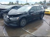 Volkswagen Jetta 1.4T R-Line/1.4T S/1.4T Se 3VWC57BUXKM134230 снимка