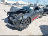 Chevrolet Camaro 2Lt 1G1FD3DX0J0180002 снимка