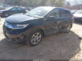 Honda Cr-V Ex 7FARW2H50JE016725 снимка