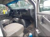 Chevrolet Express  Work Van 1GCWGBFG1K1351874 снимка