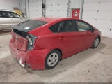 Toyota Prius Ii JTDKN3DU0A0057132 снимка