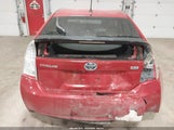 Toyota Prius Ii JTDKN3DU0A0057132 снимка