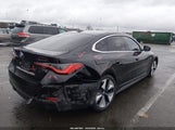 BMW I4 Gran Coupe xDrive40 WBY43HD05SFT90819 fotografie