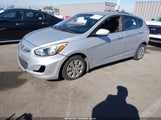 Hyundai Accent Se KMHCT5AE6HU350390 снимка