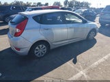 Hyundai Accent Se KMHCT5AE6HU350390 снимка