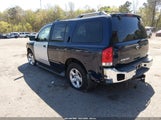 Nissan Armada Se 5N1BA08A87N724921 снимка