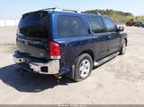 Nissan Armada Se 5N1BA08A87N724921 снимка