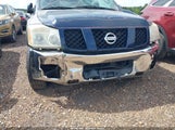 Nissan Armada Se 5N1BA08A87N724921 снимка
