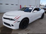 Chevrolet Camaro 1Lt 2G1FB1E3XE9183667 снимка