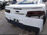 Chevrolet Camaro 1Lt 2G1FB1E3XE9183667 снимка