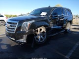 Cadillac Escalade Luxury Collection 1GYS4BKJ3GR350365 снимка