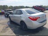 Toyota Corolla Le 2T1BURHE5HC847678 снимка