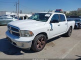 Ram  Big Horn 4X4 5'7 Box 3C6RR7LTXHG543396 снимка