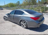 Infiniti Q50 Premium/Sport JN1BV7AR7FM402439 снимка