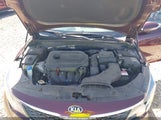 Kia Optima Lx 5XXGT4L30LG438510 снимка