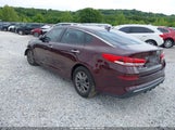 Kia Optima Lx 5XXGT4L30LG438510 снимка