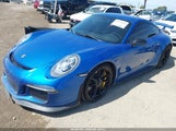 Porsche 911 Gt3 WP0AC2A97ES183610 снимка