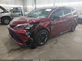Toyota Sienna Xse 5TDDSKFC7RS147922 photo