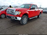 Ford F-150 Xlt 1FTFX1EF3EFB09162 снимка