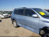 Toyota Highlander Base V6 JTEZK3EH5A2095531 снимка