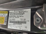 Lincoln Mkz Hybrid 3LN6L2LU5GR600918 снимка