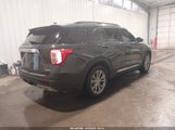 Ford Explorer Xlt 1FMSK8DH4NGB52469 fotografie