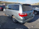 Honda Odyssey Ex-L 5FNRL38715B035205 снимка