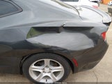 Chevrolet Camaro 1Lt 1G1FB1RX3J0144890 снимка