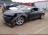 Chevrolet Camaro 1Lt 1G1FB1RX3J0144890 снимка