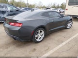 Chevrolet Camaro 1Lt 1G1FB1RX3J0144890 снимка