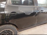 Nissan Rogue Sl JN8AS58V59W442136 снимка