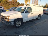 Chevrolet Silverado  Classic Work Truck 1GCEC14X47Z146000 photo
