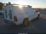 Chevrolet Silverado  Classic Work Truck 1GCEC14X47Z146000 fotografie