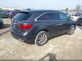 Acura Mdx Advance Pkg W/Entertainment Pkg 5FRYD4H86EB039434 снимка