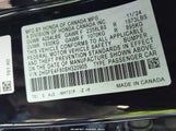 Honda Civic Hybrid Sport/Sport Touring 2HGFE4F80SH320905 снимка
