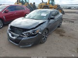 Nissan Maxima 3.5 Platinum 1N4AA6AP5HC377925 снимка