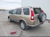Honda Cr-V Se JHLRD78975C014963 снимка
