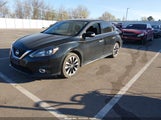 Nissan Sentra Sr 3N1AB7AP5HY294695 снимка