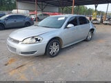Chevrolet Impala Lt 2G1WG5E38D1207812 снимка