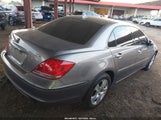 Acura Rl 3.5 JH4KB16545C004147 снимка
