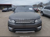 Land Rover Range Rover Sport 3.0L V6 Supercharged Hse SALWR2PF3GA593176 photo