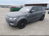 Land Rover Range Rover Sport 3.0L V6 Supercharged Hse SALWR2PF3GA593176 photo