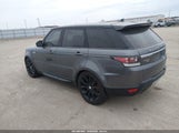 Land Rover Range Rover Sport 3.0L V6 Supercharged Hse SALWR2PF3GA593176 снимка